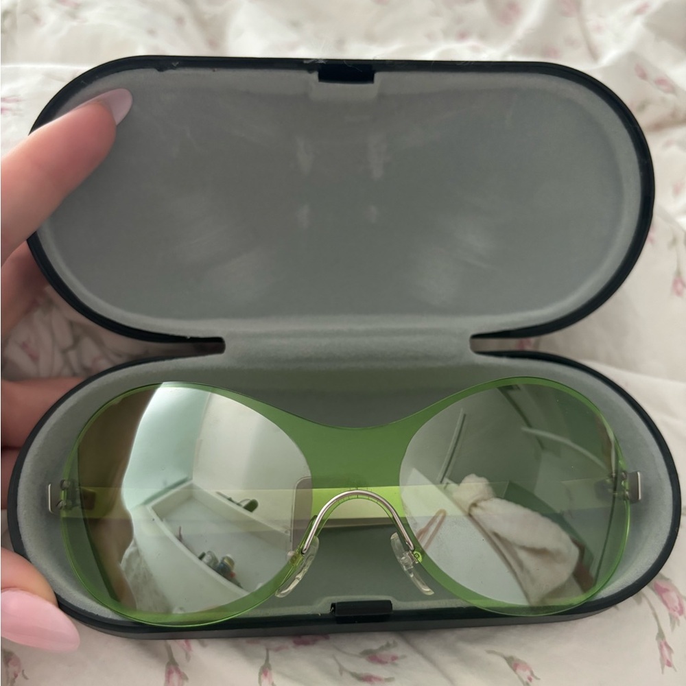 Courreges sunglasses
